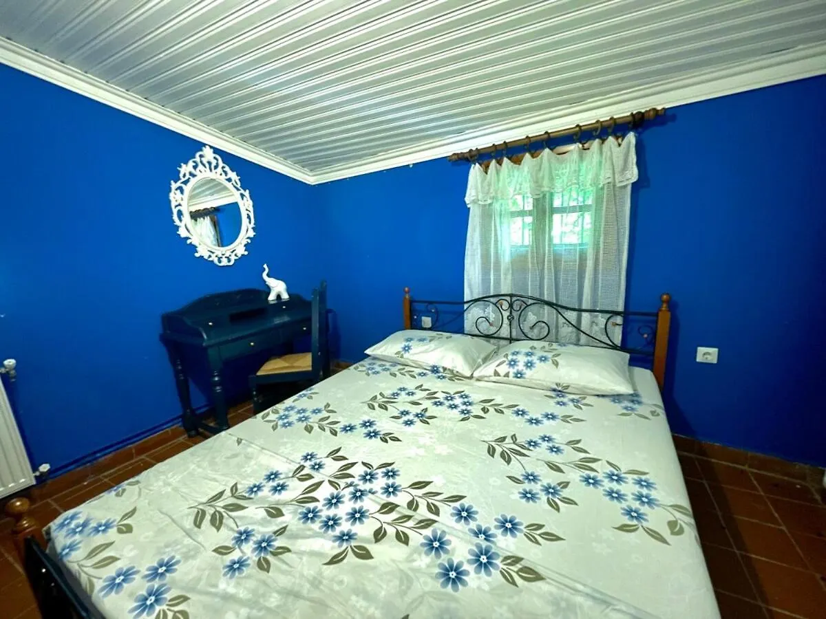 Saltos Apartment 2 Nea Tenedhos 0*,